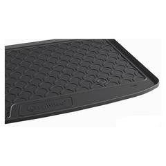 Bagagerumsbakke Audi A1 3-5D 8X 09/2010-