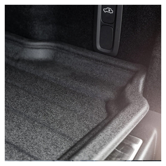 Bagagerumsbakke VW Golf VII HB 2012-2020 øverst