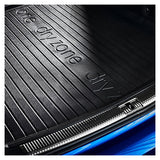 Bagagerumsbakke Citroën e-C4 HB 2020- øverst