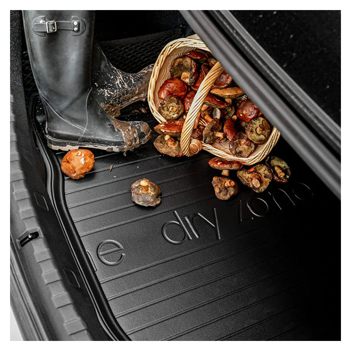 Bagagerumsbakke Volkswagen Sharan II 7 sæder, 2010-2022