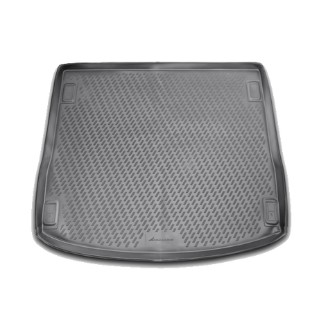 Bagagerumsbakke Audi Q7 5-7P 2006-2015