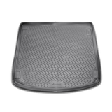 Bagagerumsbakke Audi A4 B8 Avant 2008-2015