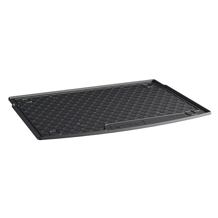 Bagagerumsbakke Kia CEED HB 5-dr 2018-
