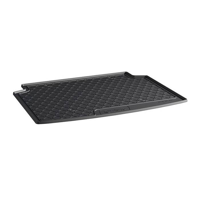 Bagagerumsbakke Peugeot 2008 5D 04/2013-2019