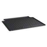 Bagagerumsbakke Peugeot 408 X HB 2022-