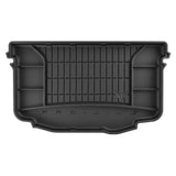 Bagagerumsbakke Suzuki Celerio 2014-