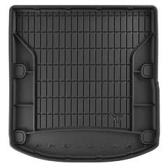 Bagagerumsbakke Audi A4 B9 2015-2023