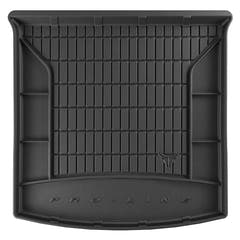Bagagerumsbakke Skoda Kodiaq I 2016-2024-