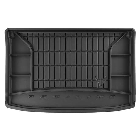 Bagagerumsbakke Ford EcoSport II 2017-2022 øverste
