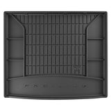 Bagagerumsbakke Nissan Ariya 2022- m. Bose sound system
