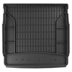 Bagagerumsbakke Opel Astra K 2015-2022- (TM403314)