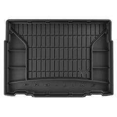 Bagagerumsbakke Citroën C3 Aircross 2017-2024 nederste