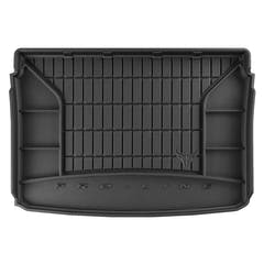 Bagagerumsbakke SEAT Arona 2017- øverste