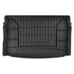 Bagagerumsbakke SEAT Ibiza V 2017- øverste