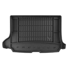 Bagagerumsbakke Audi Q2 2016- øverste