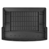 Bagagerumsbakke Kia Sportage IV 2015-2021 nederste