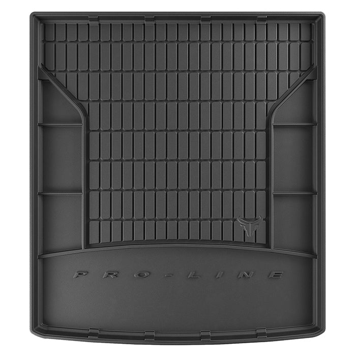 Bagagerumsbakke Volkswagen Sharan II 2010-2022 (5 pers.