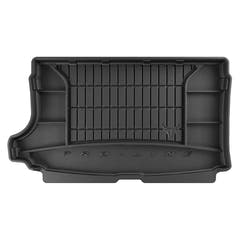 Bagagerumsbakke Volkswagen T-Cross 2018- øverste