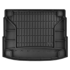 Bagagerumsbakke Kia XCeed 2019- nederste