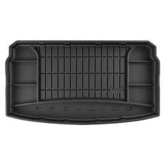 Bagagerumsbakke Volkswagen Polo VI 2017- nederste