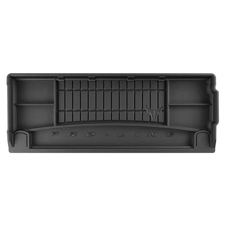Bagagerumsbakke BMW X7 G07 2018- (opfæld 3 række)