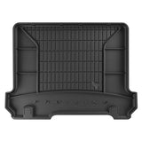 Bagagerumsbakke Nissan e-NV200 2014-2021