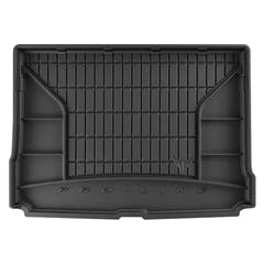 Bagagerumsbakke Mercedes EQA H243 2021-