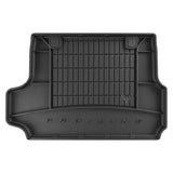 Bagagerumsbakke Honda ZR-V 2023-