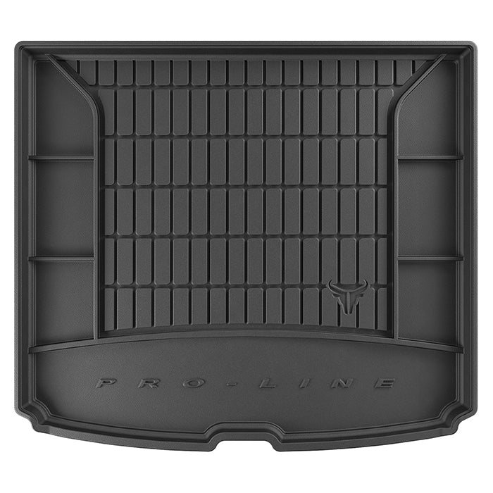 Bagagerumsbakke MG HS II 2024-