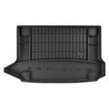 Bagagerumsbakke Hyundai Kona Electric I 18-22 (nederst)