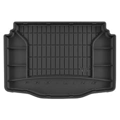 Bagagerumsbakke Fiat 600e 2023- nederste