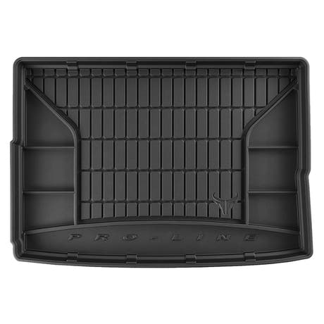 Bagagerumsbakke Opel Astra K 2015-2022- (TM548775)