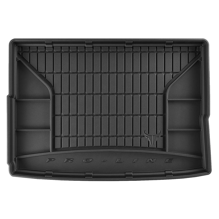 Bagagerumsbakke Opel Astra K 2015-2022- (TM548775)