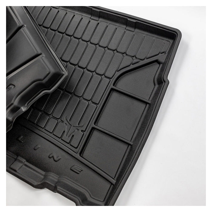 Bagagerumsbakke Renault Scenic IV 2016-2022- øverste