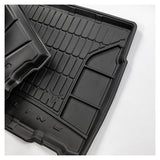 Bagagerumsbakke Volkswagen Sharan II 2010-2022 (5 pers.
