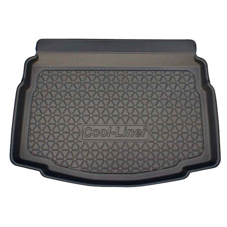 Bagagerumsbakke VW Golf VII 5d 10/2012->