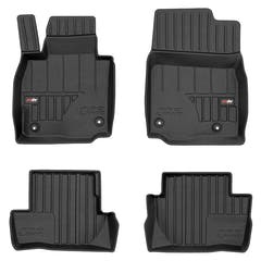 Gummimåtter Mazda MX-30 2020- (3D427358)