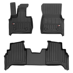 Gummimåtter Mercedes-Benz G-Class W465 2024-