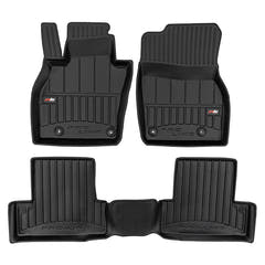 Gummimåtter Mazda CX-60 2022-