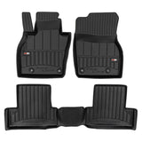 Gummimåtter Mazda CX-60 2022-