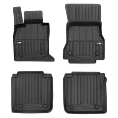 Gummimåtter BMW i7, 7 Series G70 2022-
