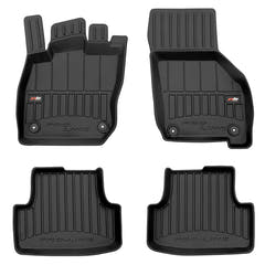 Gummimåtter Audi A3 8Y 2020-