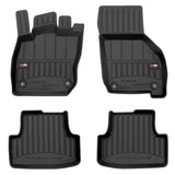 Gummimåtter Audi A3 8Y 2020-
