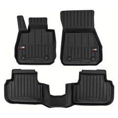 Gummimåtter BMW 2 Series Gran Coupe F74 2024-