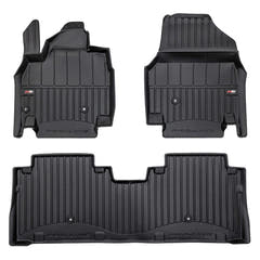 Gummimåtter Kia EV9 2023- (3D430679)