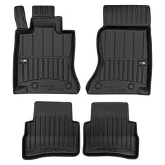 Gummimåtter Mercedes-Benz E-Class S214, W214 2023-