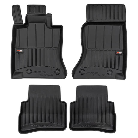 Gummimåtter Mercedes-Benz E-Class S214, W214 2023-