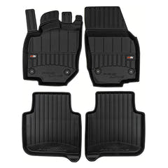 Gummimåtter Skoda Kodiaq II 2024- (3D432246)