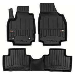 Gummimåtter MG 3 III 2024- (3D433717)