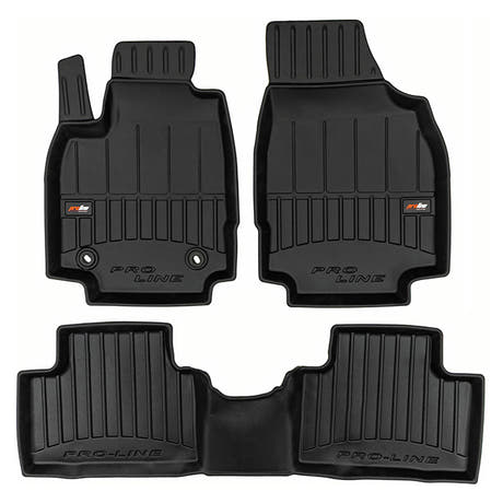 Gummimåtter MG 3 III 2024- (3D433717)